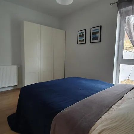 דירה Gorska Ostoja שצ'קלארסקה פוראובה