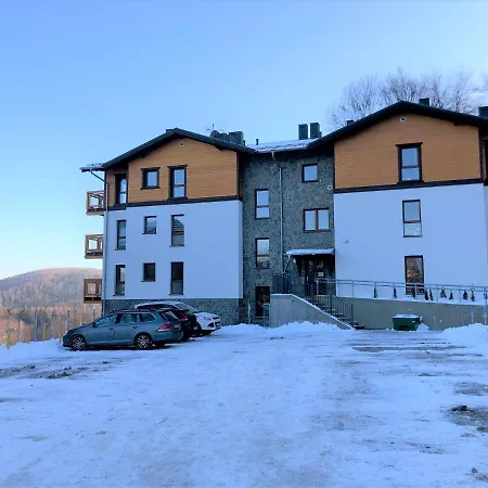 Gorska Ostoja שצ'קלארסקה פוראובה