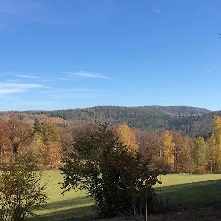 Gorska Ostoja Appartamento