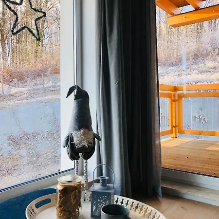 Gorska Ostoja Apartment Schreiberhau