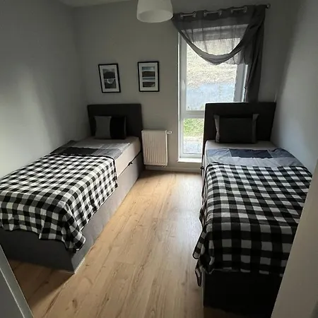 Gorska Ostoja דירה שצ'קלארסקה פוראובה