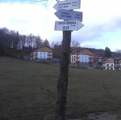 Gorska Ostoja * Szklarska Poręba