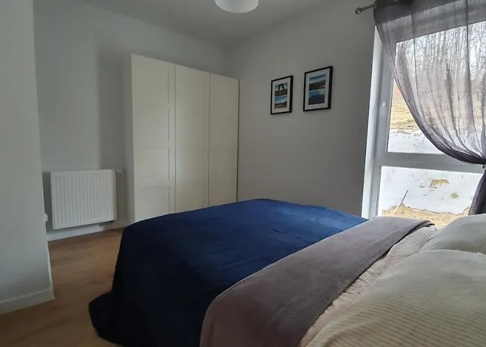 Appartamento Gorska Ostoja Szklarska Poręba