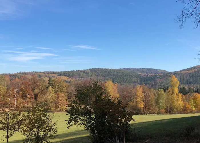 Gorska Ostoja Appartamento