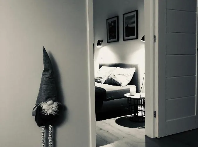 Gorska Ostoja Szklarska Poręba