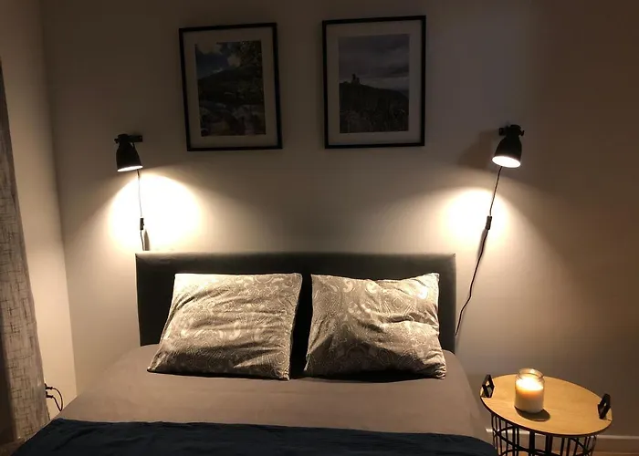 Apartamento Górska Ostoja Szklarska Poręba