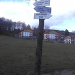 Gorska Ostoja * Szklarska Poręba