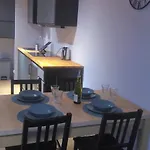 Gorska Ostoja Lägenhet *
