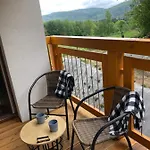 Gorska Ostoja Lägenhet