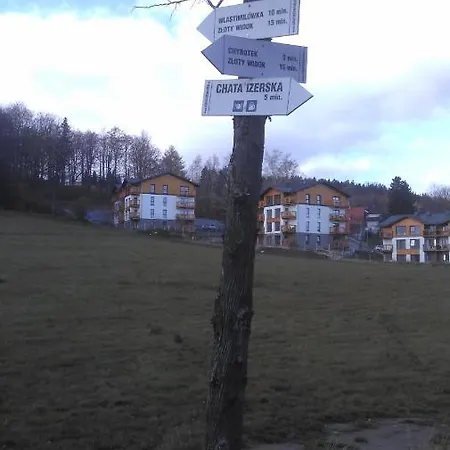 Gorska Ostoja * Szklarska Poręba