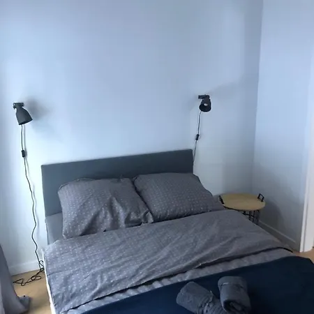 Apartamento Górska Ostoja Szklarska Poręba