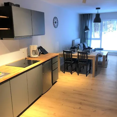 Gorska Ostoja * Szklarska Poręba