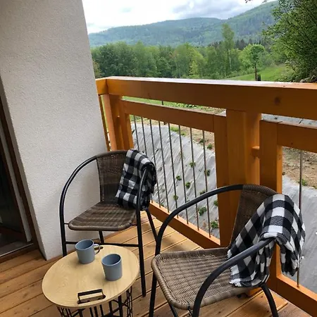 Gorska Ostoja Lejlighed