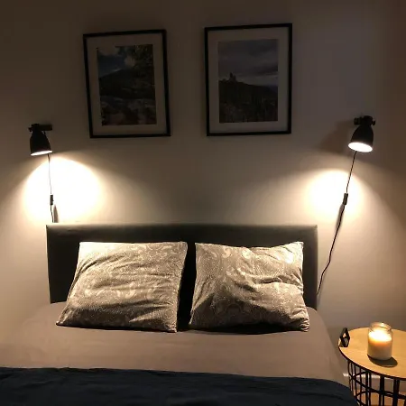 Apartamento Górska Ostoja Szklarska Poręba