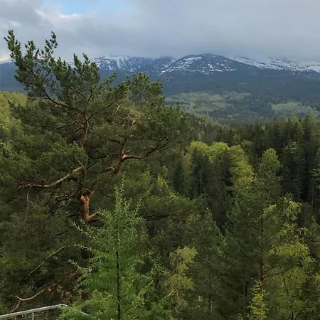 Górska Ostoja