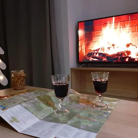 Apartamento Górska Ostoja