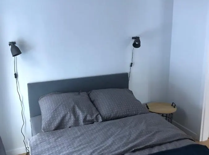 Apartament Górska Ostoja Szklarska Poręba