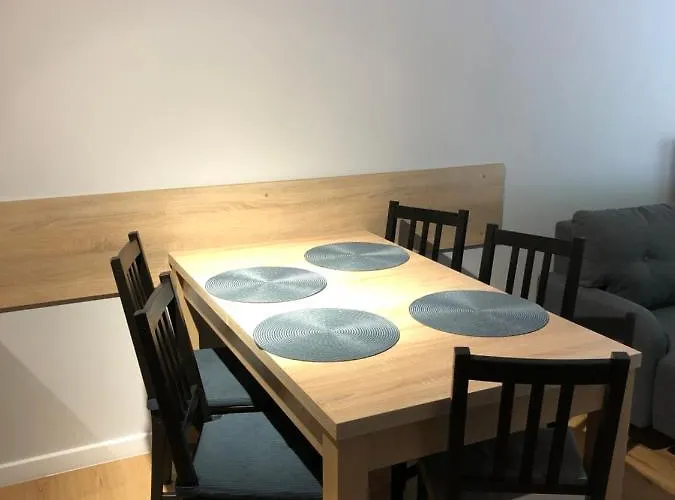 Apartmán Gorska Ostoja