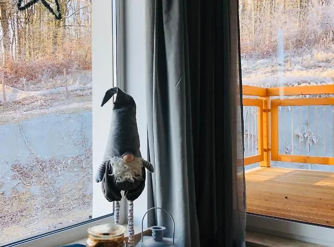 Gorska Ostoja Apartmán Sklářská Poruba