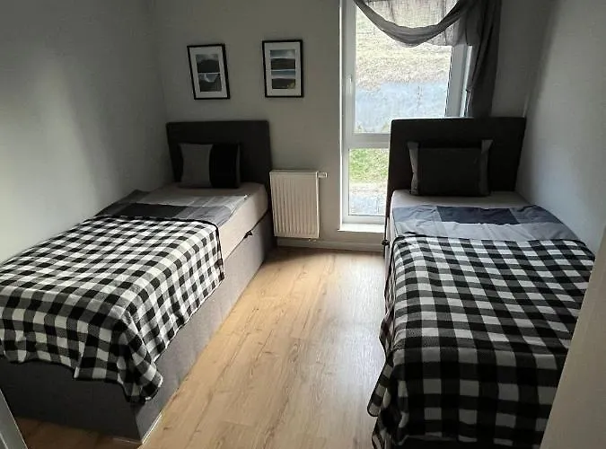 Gorska Ostoja Apartmán Sklářská Poruba